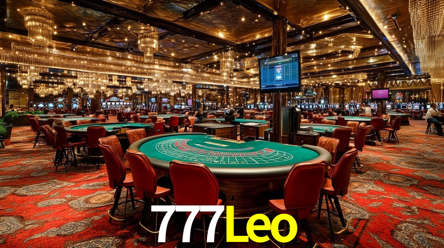 777Leo Bet