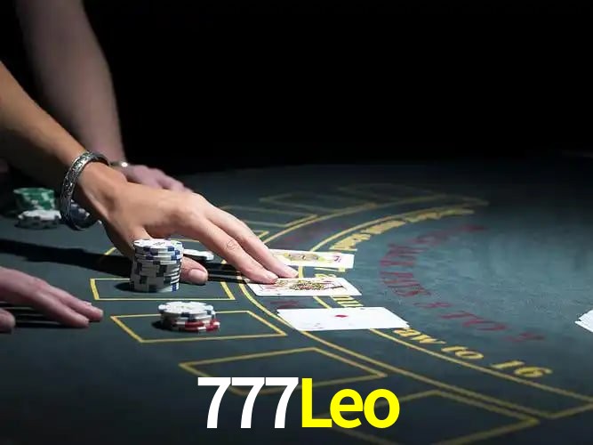 Tecnologia da Plataforma 777Leo