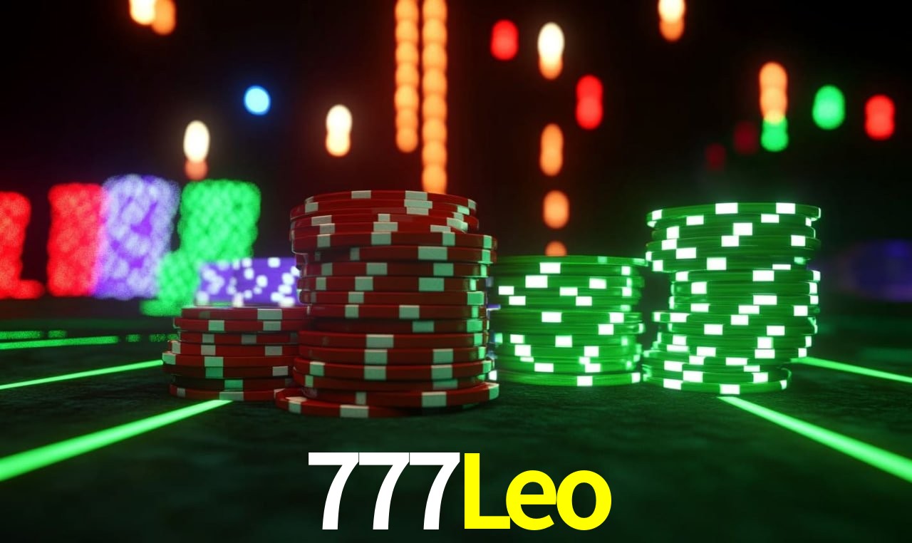 Experiência VIP 777Leo